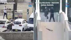 ‘9 minutes of terror’ sa Bondi Beach na 15 katao ang nasawi at higit 40 ang sugatan