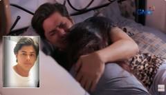 Dating ‘That’s Entertainment’ star na si Fredmoore delos Santos, nagpapagaling matapos ma-stroke