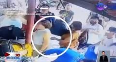 Babaeng bumibili sa tindahan, nadukutan ng wallet na may lamang pera