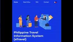PH embassy sa New Zealand, nagbabala vs scam websites na facilitator ng PH eTravel Declaration Form