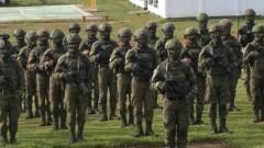 Marcos, inanunsyo ang taas-sahod sa mga sundalo at iba pang uniformed personnel simula Jan. 1, 2026