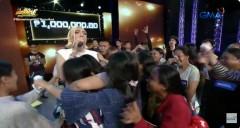 'It’s Showtime' hosts, nag-ambagan para makalikom ng P1-M para sa mga kalahok na biktima ng kalamidad