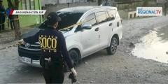 1 patay at 1 pa ang sugatan sa ambush sa Maguindanao del Sur