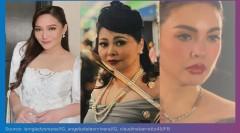 Gladys sa  umano'y alitan nina Angelu at Claudine: 'Hindi po ako sumasali'