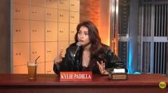 Kylie Padilla, inilahad na tinanong siya ni Alas kung bakit sila naghiwalay ni Aljur Abrenica