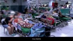 Ano ang MAIFIP program na pinagkukunan ng guarantee letter o GL para sa mga hikahos na maysakit?