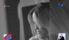 Angelina Jolie, ipinakita ang pilat mula sa kaniyang operasyon sa dibdib na mastectomy noong 2013