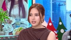 Ysabel Ortega, nagtampo nang mag-solo trip si Miguel Tanfelix sa South America?