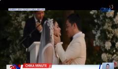 Carla Abellana, high school sweetheart ang lalaking pinakasalan