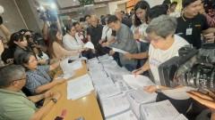 Plunder, graft raps filed vs Sara Duterte over P612.5-M confi funds