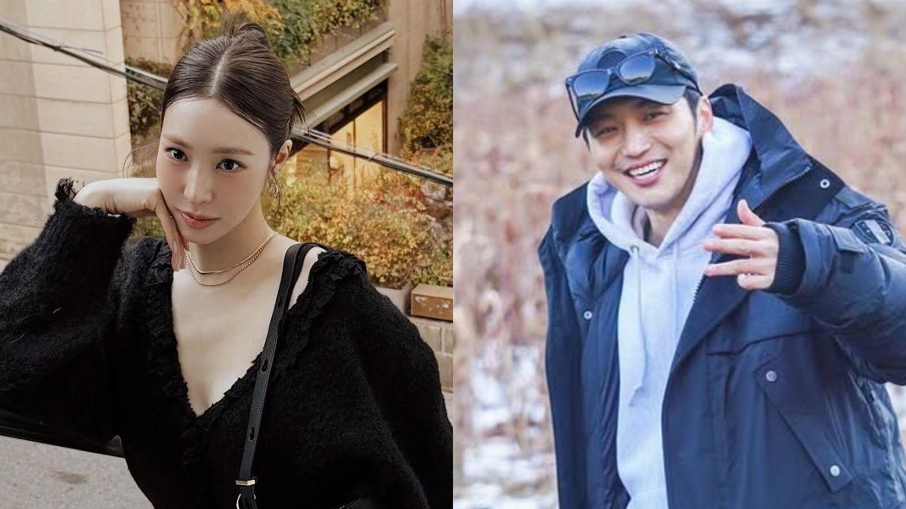 Tiffany Young, Byun Yo Han share handwritten letters to fans after relationship announcement