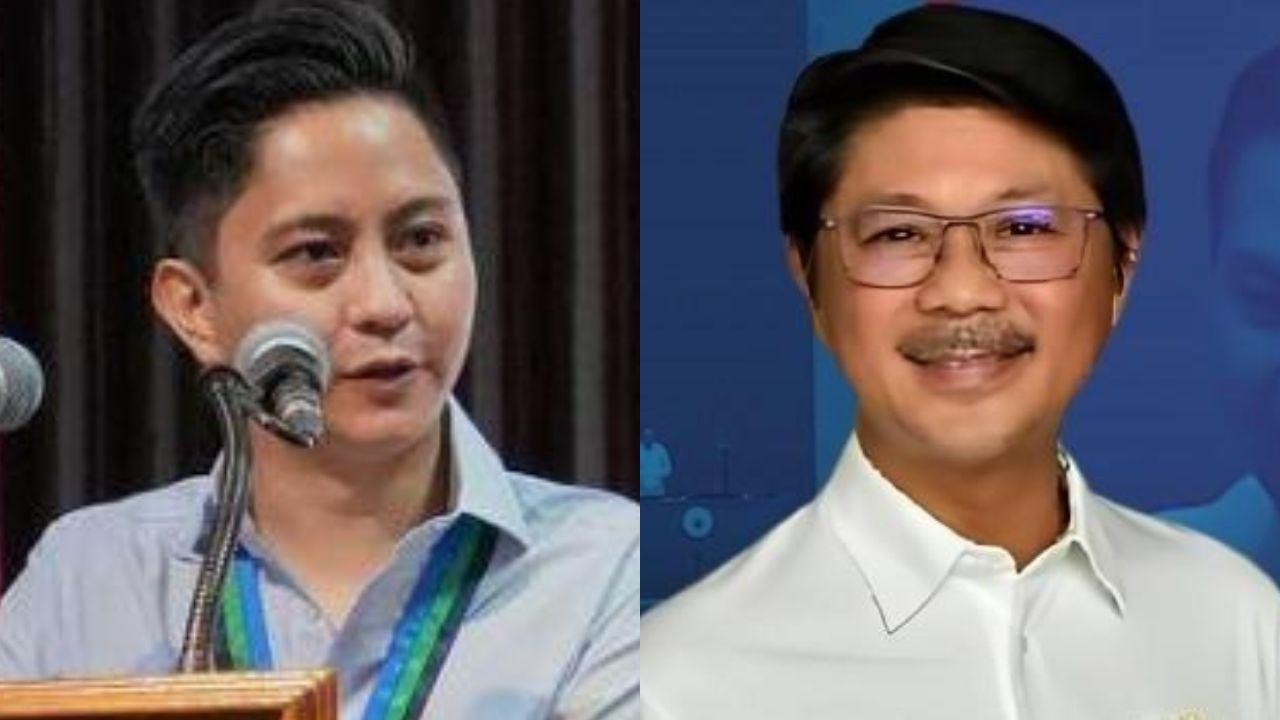 Dy and Marcos Introduce Bill to Combat Political Dynasties in the Philippines