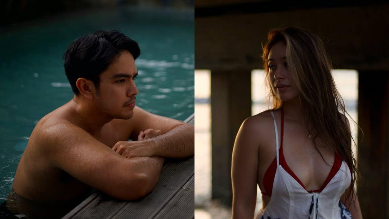 Jason Marvin flexes new GF on Instagram