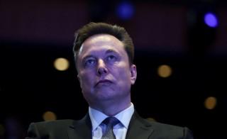 Elon Musk becomes world's first trillionaire as SpaceX shares soar