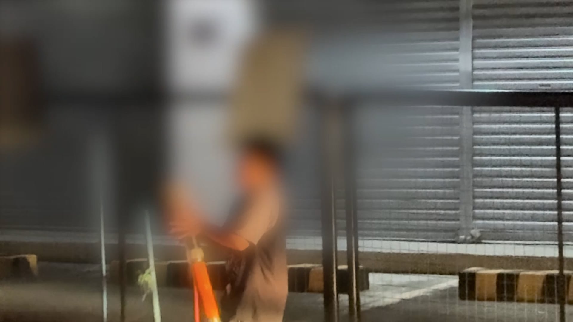 Two children in Iloilo have suffered from firecracker-related incidents over a week to the New Year revelry