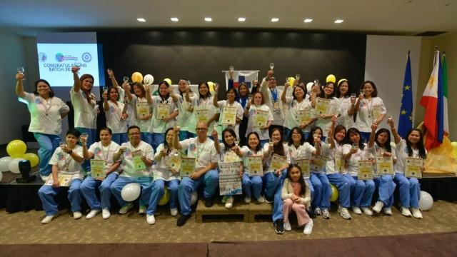 Photo by: Boyet Abucay