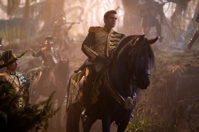 Photo courtesy of Universal Pictures