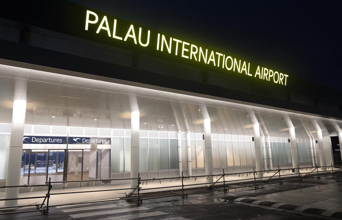 PAL to launch Manila-Palau route on March 29, 2026