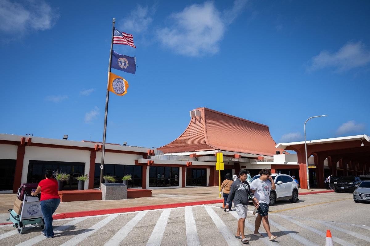 PAL to resume Manila-Saipan flights, announces $249 promo fares