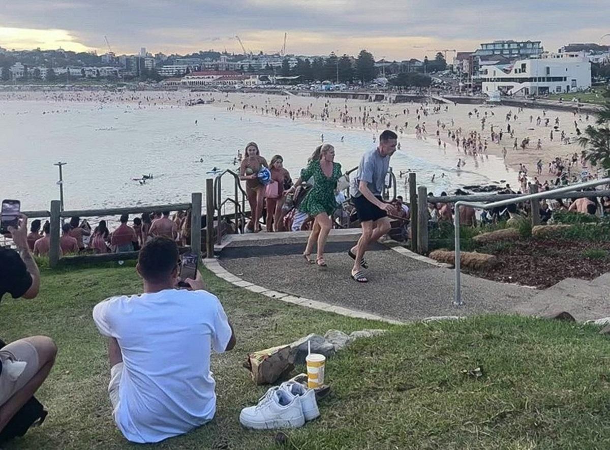 Hanukkah security ramped up around world after Bondi shootings