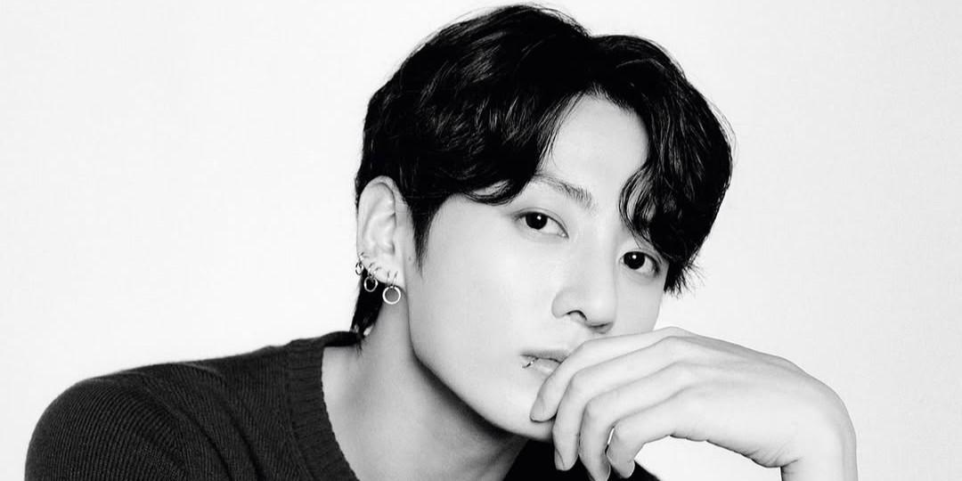 Jungkook of BTS is luxury brand's newest global ambassador for fragrances and beauty