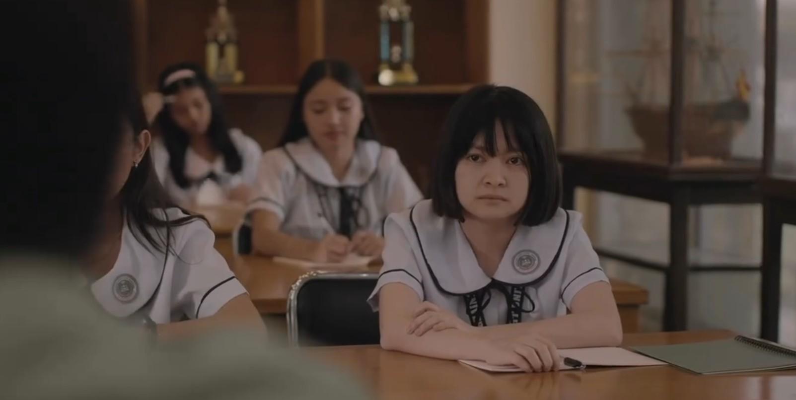 Barbie Forteza to star in Brillante Mendoza film ‘Until She Remembers’