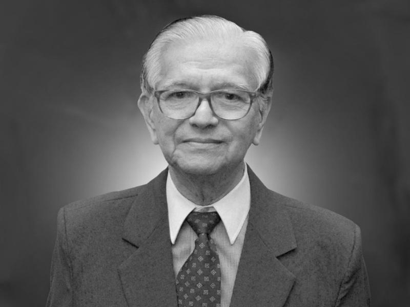 SC announces the passing of retired Justice Bernardo P. Pardo