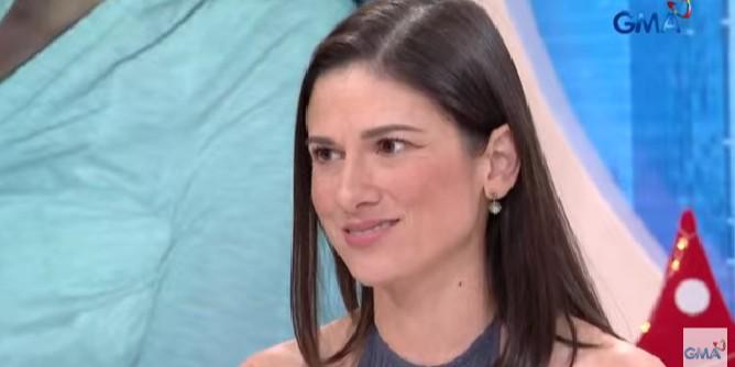 How does Bianca King describe herself as a mother? Actress answers