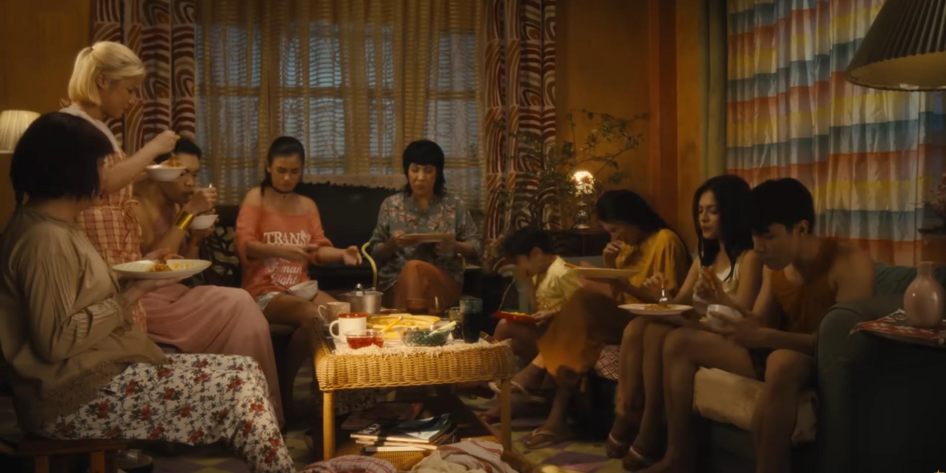 'Call Me Mother' is an eye-opening look at the many faces of modern Filipino families 