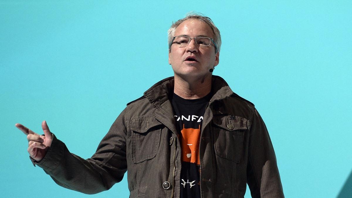 'Call of Duty' co-creator Vince Zampella killed in car crash