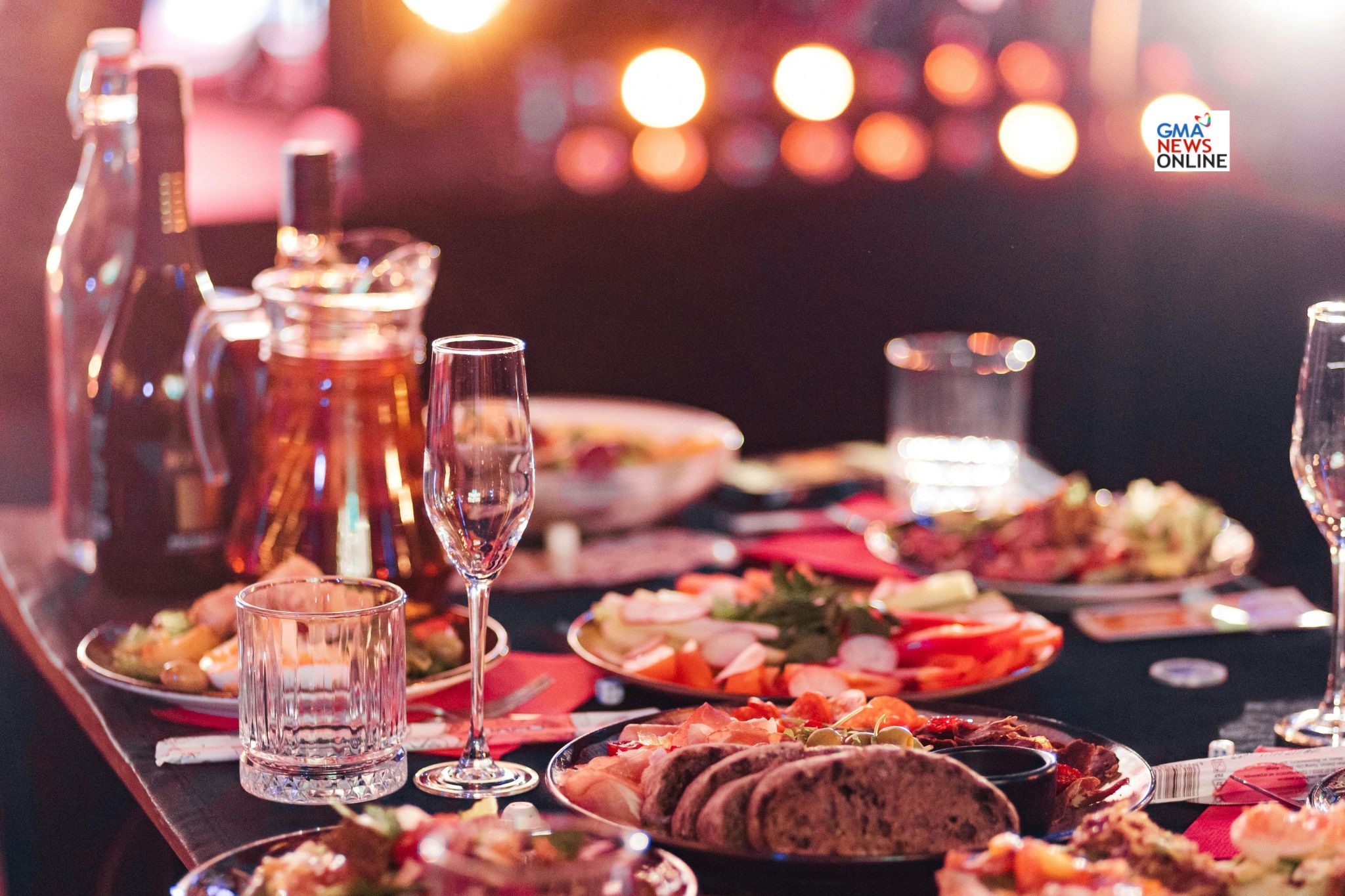 DOH urges youth to curb 'bad habits' during the holidays