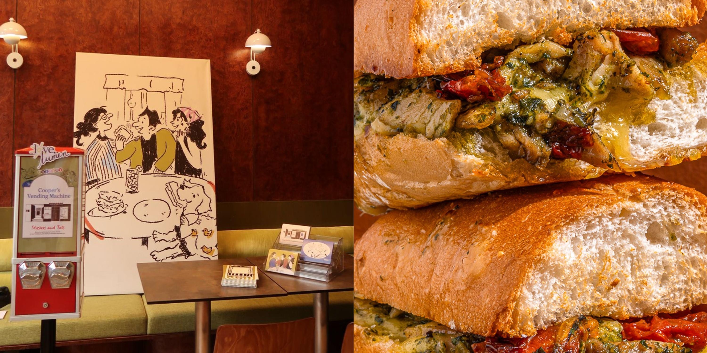 Beloved local coffee shop finds new home in a cozy standalone café in BGC