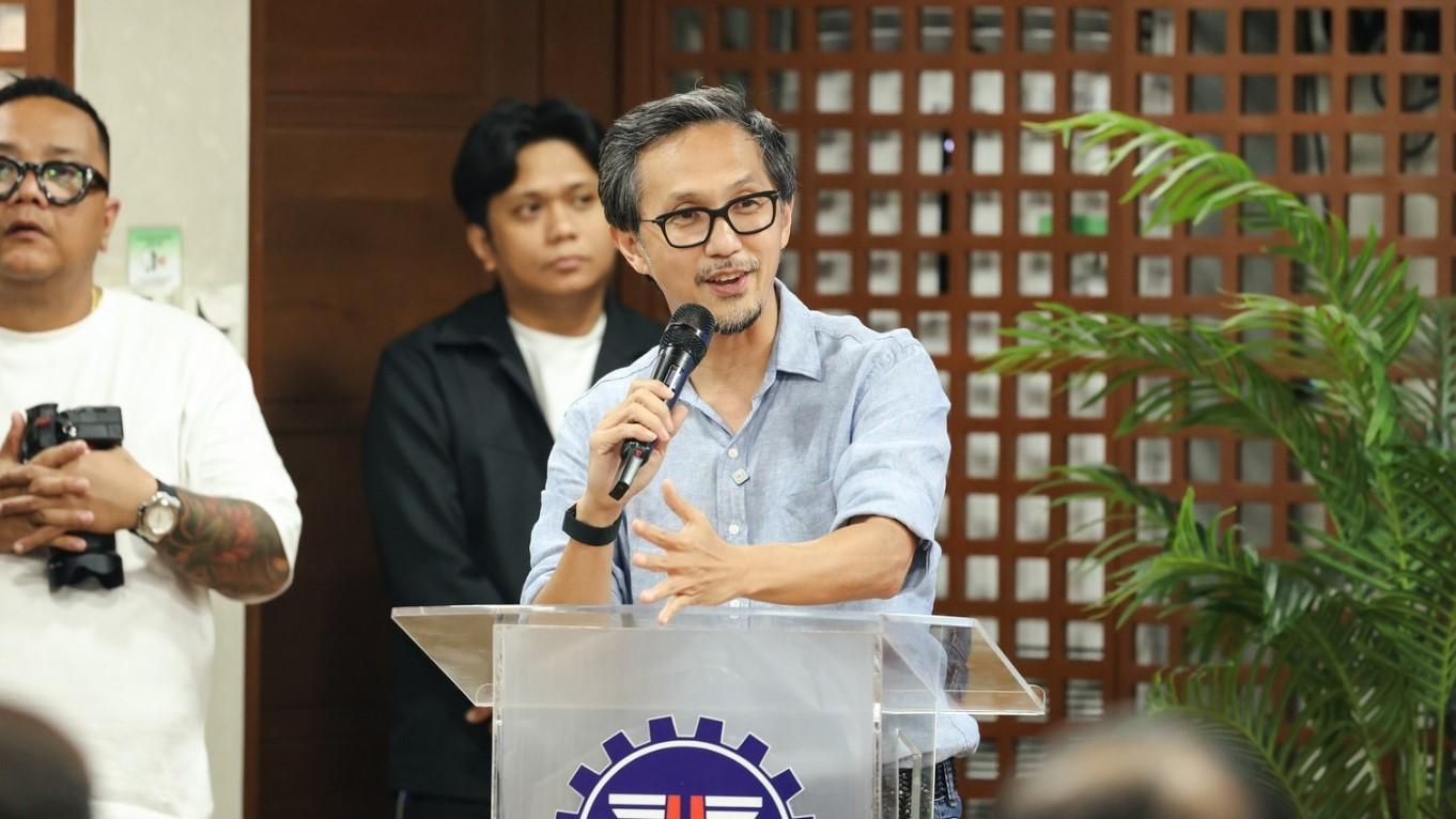 DPWH to conduct 'massive recruitment' in schools starting January 2026
