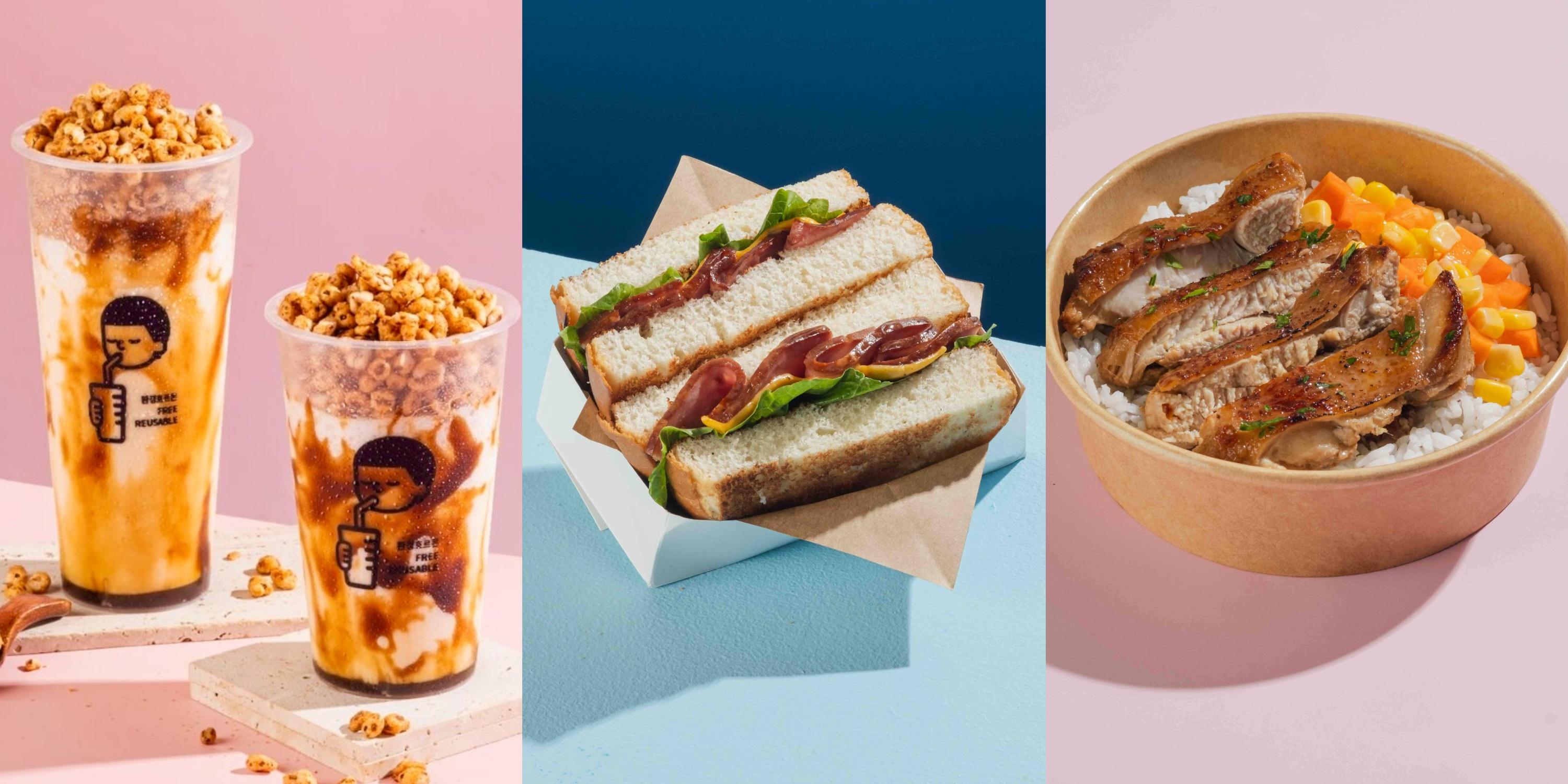 South Korea’s famous Dessert 39 opens first SEA branch in Pasay City