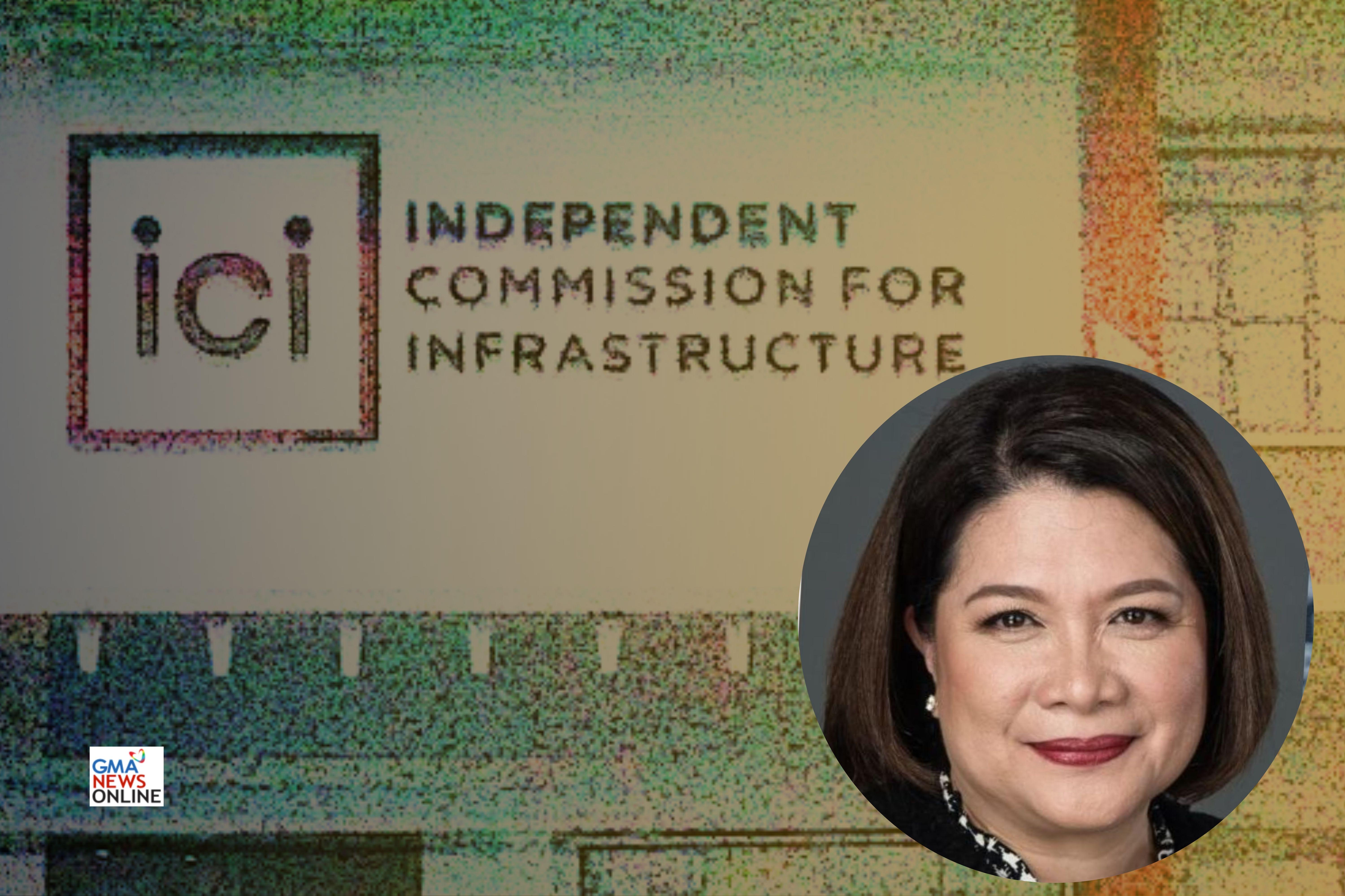 Commissioner Fajardo resigns from ICI