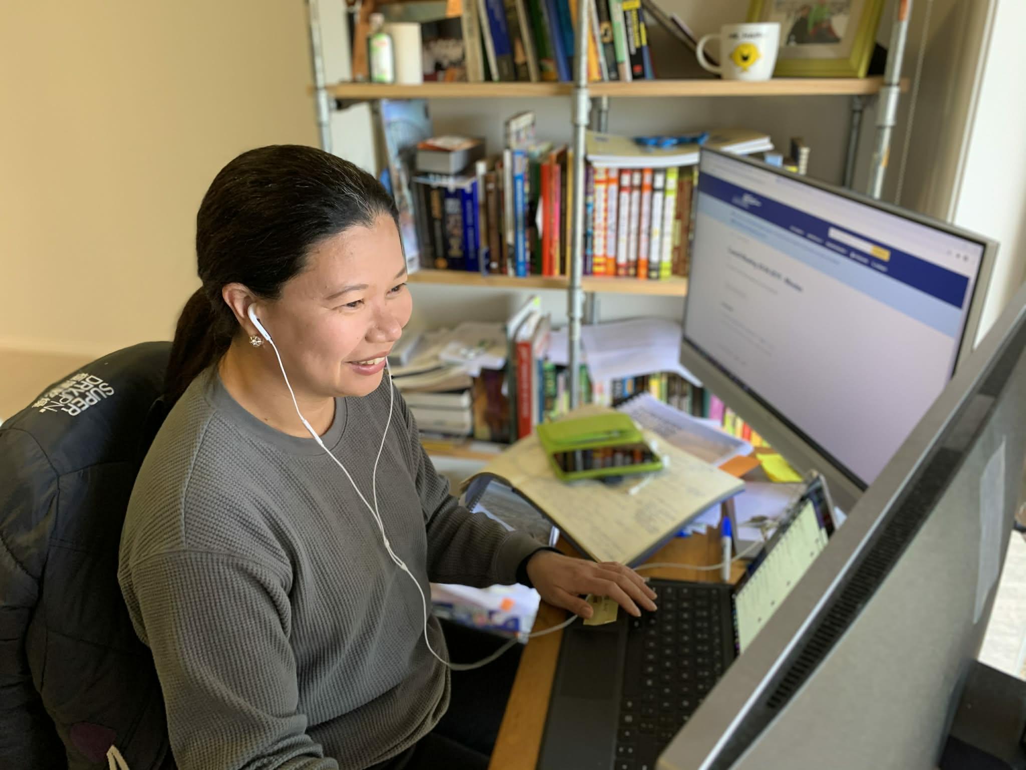 Filipino-Australian leads township building in Victoria