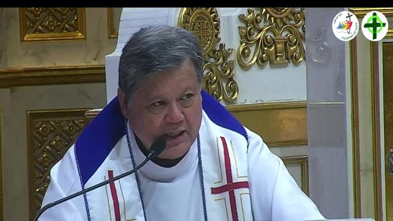 Filipino Catholics were called to emulate Joseph’s faith in God amid difficult times during the third anticipated Simbang Gabi or Misa de Gallo on Wed