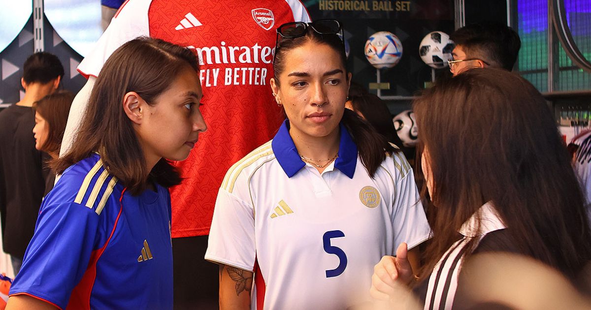 Football, futsal pool expansions key for growth says Filipinas captain Hali Long