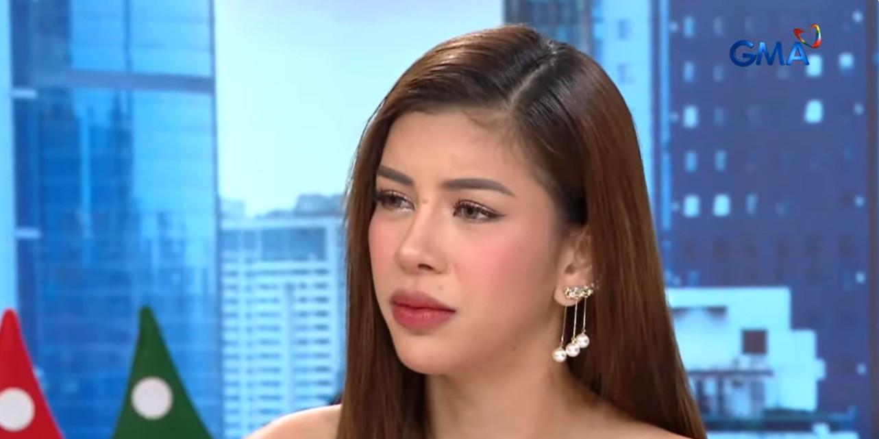 Herlene Budol on being rejected by Bea Borres as baby's ninang: ‘Hindi naman ako nasaktan’