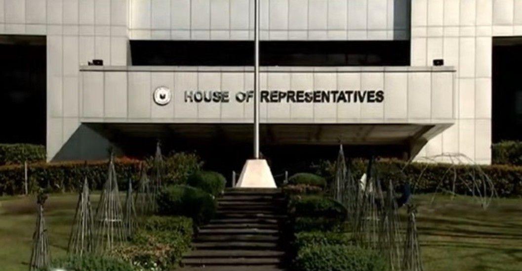 Ridon: House members' 13th, 14th month pay bonus covers all gov't employees
