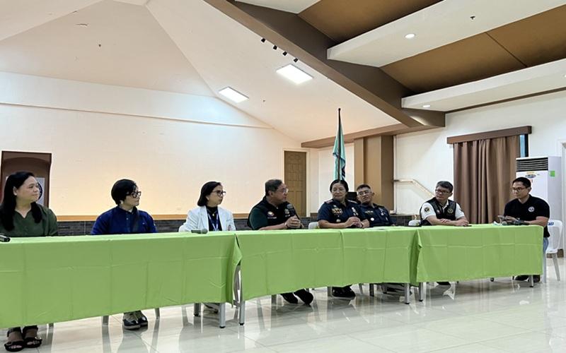 DOH calls for stricter security in hospitals following cases of newborn abduction