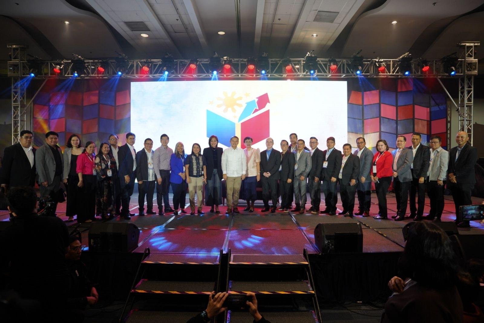 Private school groups back DepEd reforms, 2026 budget at PhilEd conference