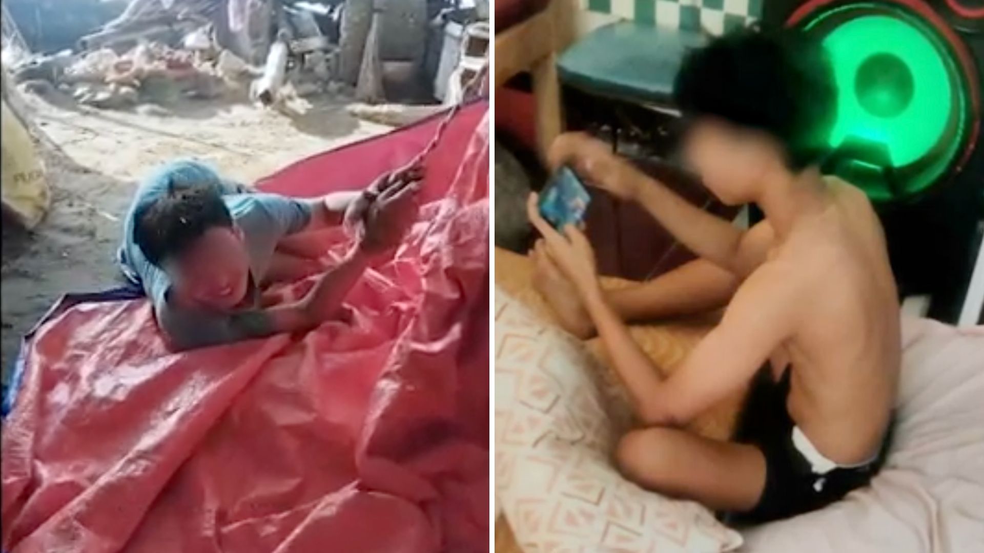 Teen from Negros Occidental turns violent after getting into online gaming