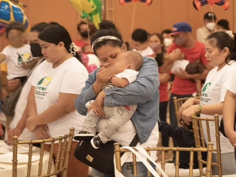 Babies with biliary atresia need urgent diagnosis and support