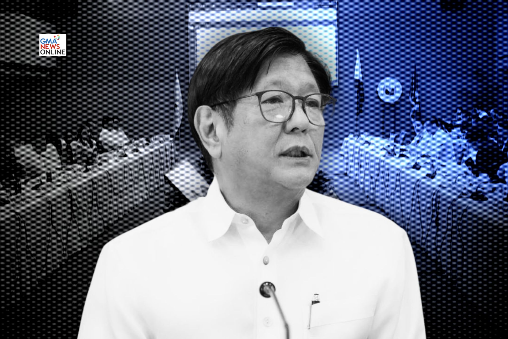 Marcos doesn't want a reenacted budget, Palace maintains