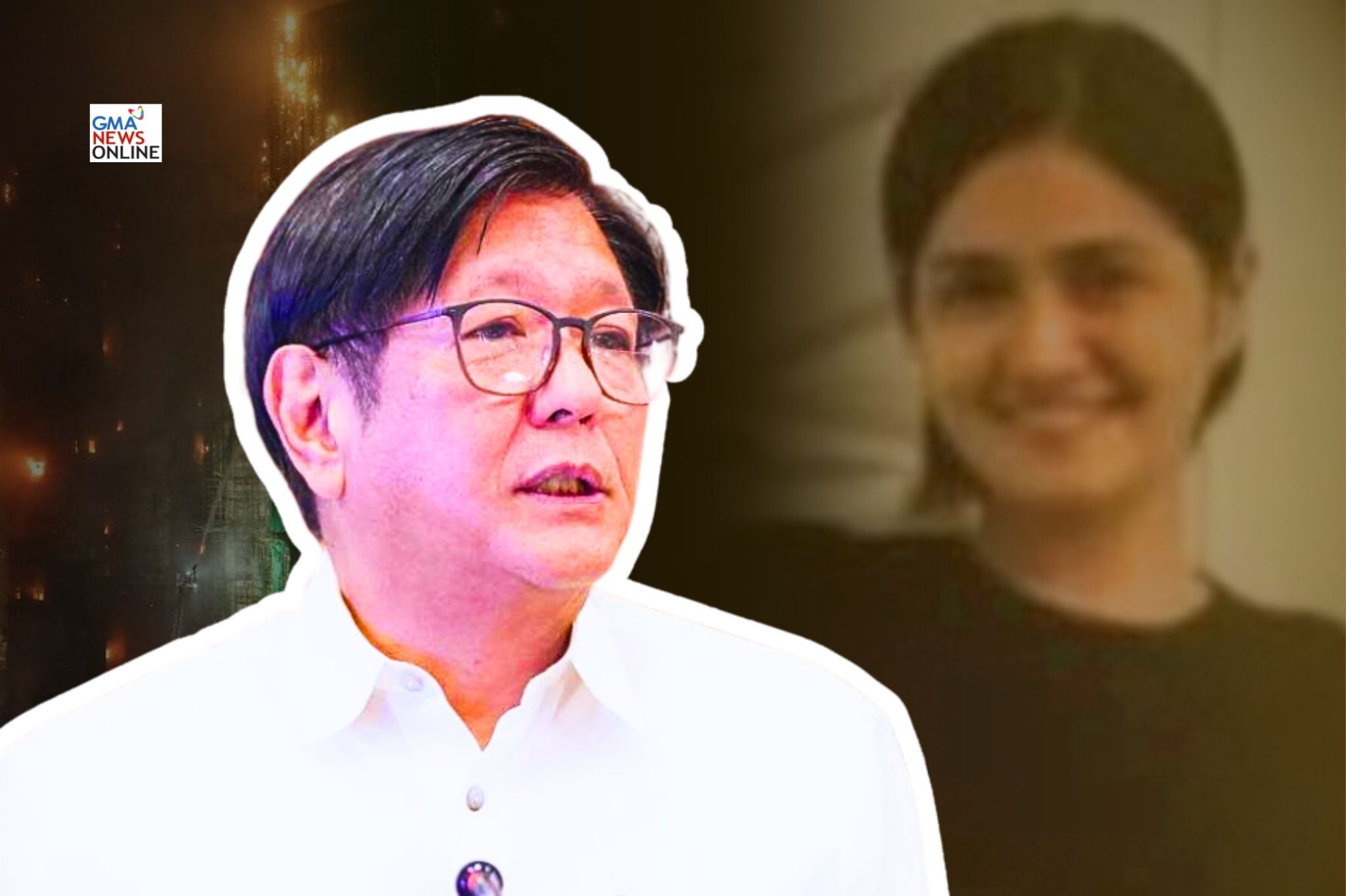 Marcos honors OFW who saved baby in Hong Kong fire