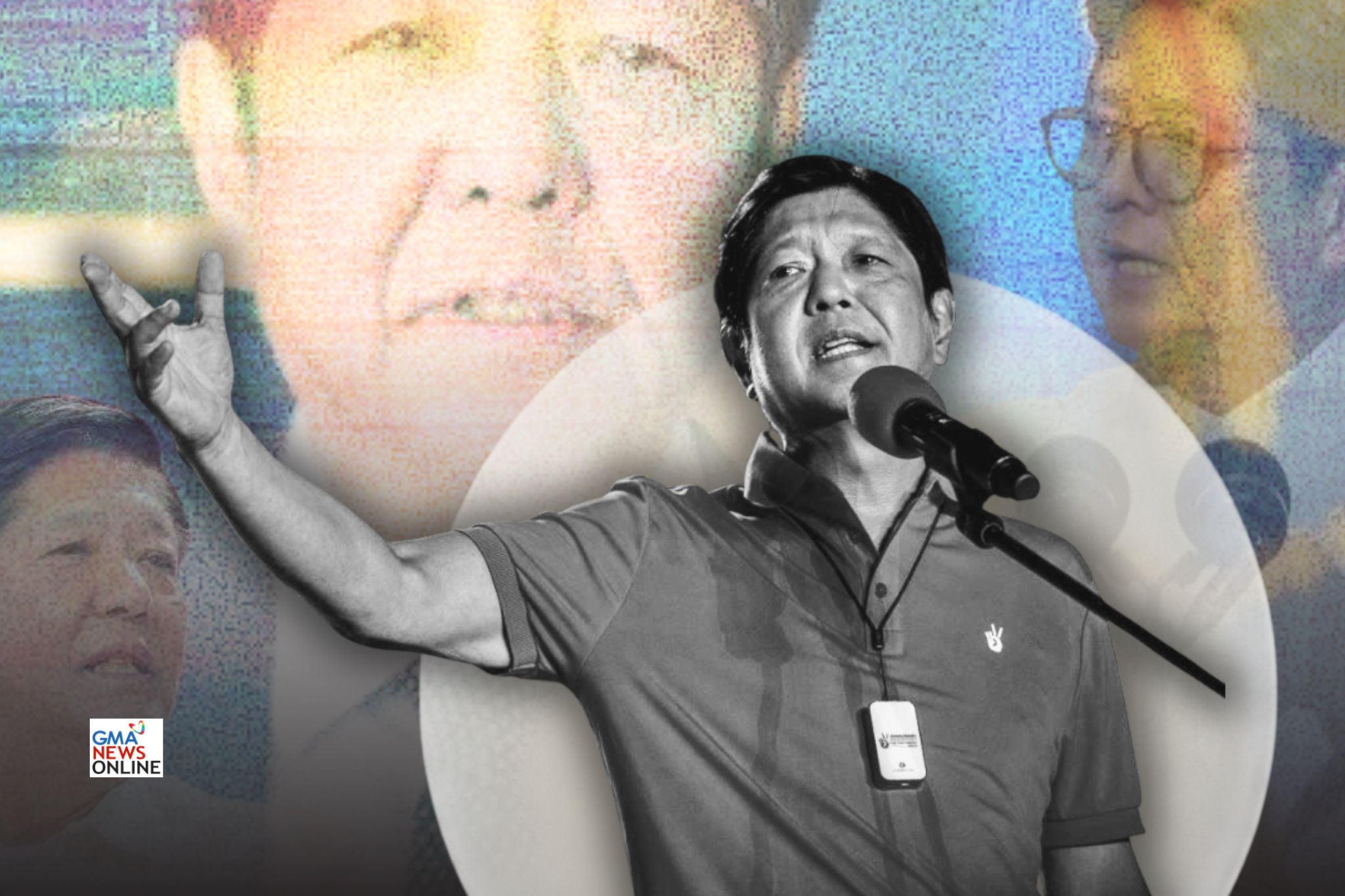 Malacañang said the year 2025 could be the best yet the worst of times for President Ferdinand ''Bongbong'' Marcos Jr.