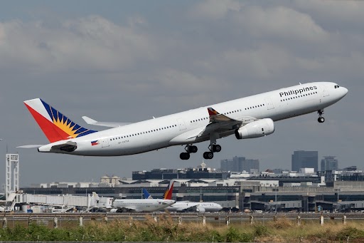 PAL relaunches wide-body ops for Manila-Puerto Princesa flights
