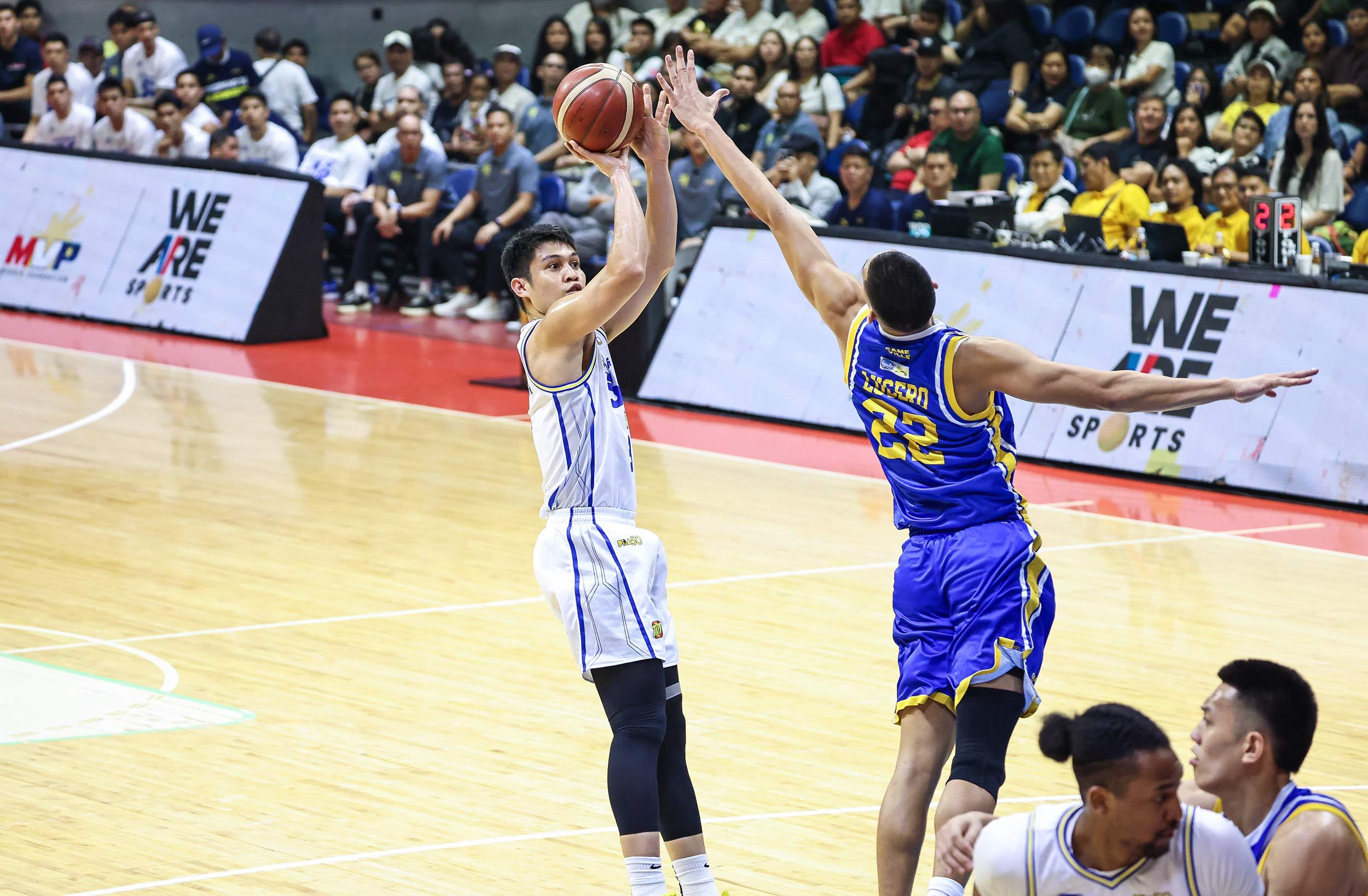 PBA: TNT survives Magnolia, advances to Philippine Cup semifinals