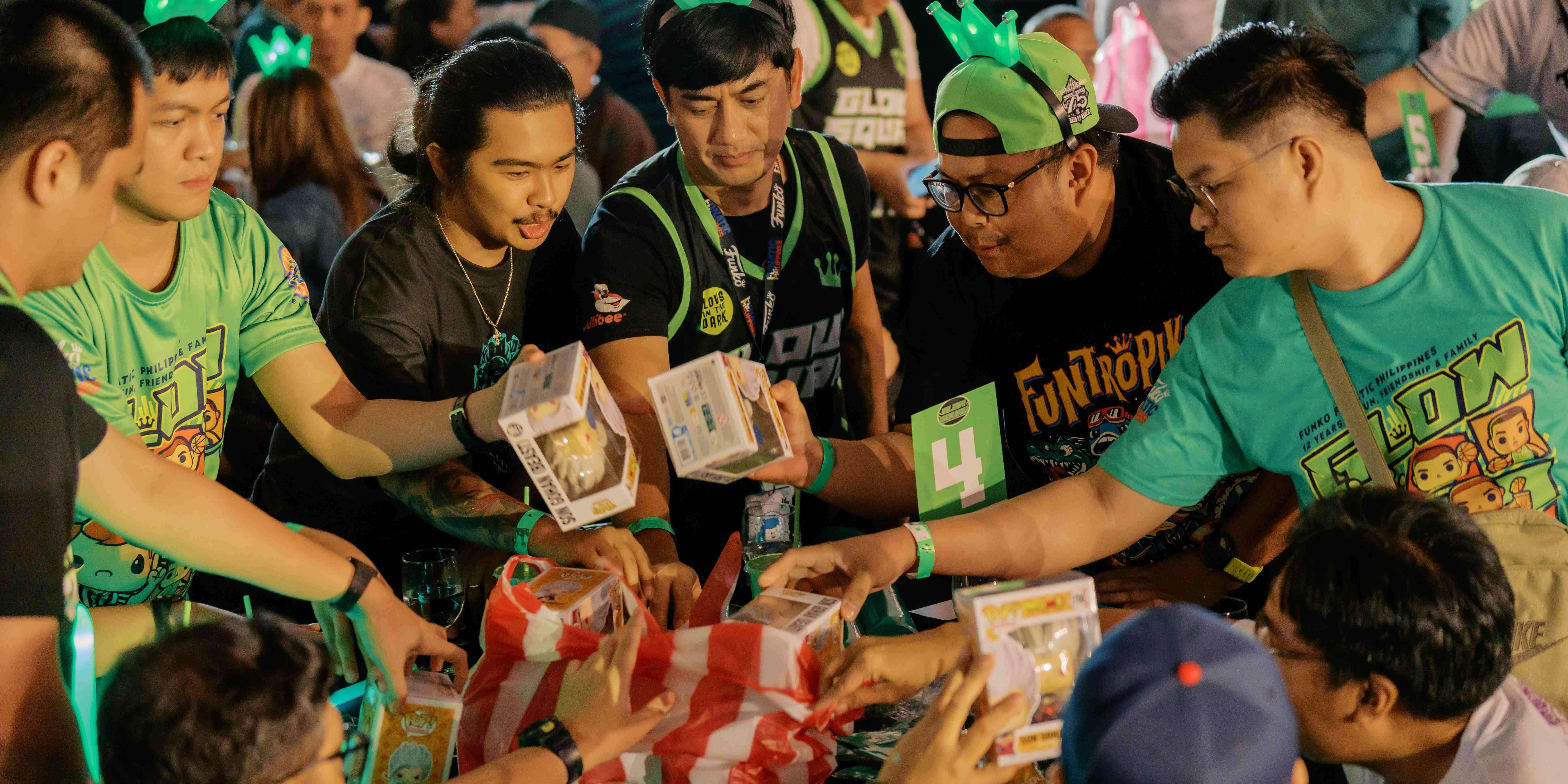 PH Funko collectors gather for star-studded 12th anniversary celebration